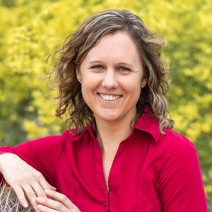 121: Beyond The Pain with Dr Amy Novotny