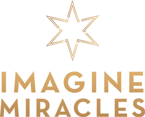 Imagine Miracles Logo
