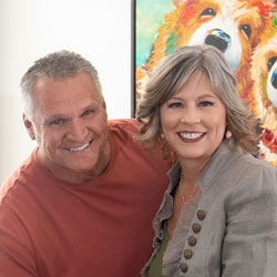 211: Waking Up With Vince and Mary – Embracing Your Blueprint